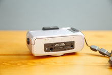 画像をギャラリービューアに読み込む, PENTAX ESPIO120Mi ラベンダーカラー❗️【希少❗️】【完動品】