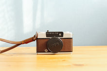画像をギャラリービューアに読み込む, OLYMPUS PEN EE-3 チョコレートブラウン🍫【完動品】ハーフカメラ