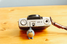 画像をギャラリービューアに読み込む, OLYMPUS PEN EE-3 チョコレートブラウン🍫【完動品】ハーフカメラ