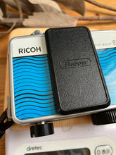画像をギャラリービューアに読み込む, RICOH AUTO HALF E2 波柄🌊【レア❗️】【完動品】ハーフカメラ