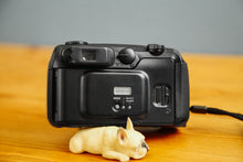 画像をギャラリービューアに読み込む, PENTAX ESPIO200【動作品】