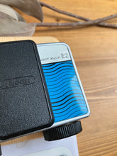 画像をギャラリービューアに読み込む, RICOH AUTO HALF E2 波柄🌊【レア❗️】【完動品】ハーフカメラ