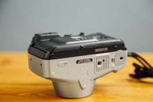 画像をギャラリービューアに読み込む, PENTAX ESPIO200【動作品】