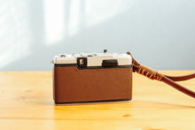 画像をギャラリービューアに読み込む, OLYMPUS PEN EE-3 チョコレートブラウン🍫【完動品】ハーフカメラ