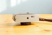 画像をギャラリービューアに読み込む, OLYMPUS PEN EE-3 チョコレートブラウン🍫【完動品】ハーフカメラ