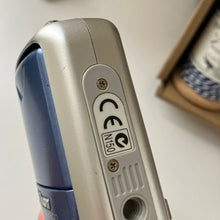 画像をギャラリービューアに読み込む, Nikon COOLPIX2500【完動品】