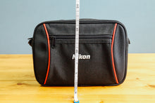 Load image into Gallery viewer, Nikon camera bag