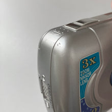 画像をギャラリービューアに読み込む, Nikon COOLPIX2500【完動品】