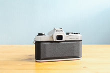 画像をギャラリービューアに読み込む, PENTAX SP【動作品】