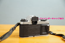 画像をギャラリービューアに読み込む, PENTAX PROGRAM A パンダカラー🐼【希少❗️】【完動品】選べるレンズセット❗️