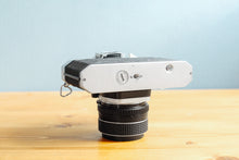 画像をギャラリービューアに読み込む, PENTAX SP【動作品】