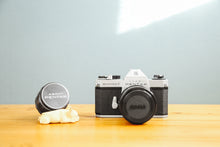 画像をギャラリービューアに読み込む, PENTAX SPF 選べるレンズセット❗️【完動品】【実写済み❗️】