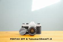 画像をギャラリービューアに読み込む, PENTAX SPF 選べるレンズセット❗️【完動品】【実写済み❗️】