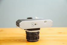 画像をギャラリービューアに読み込む, PENTAX SPF 選べるレンズセット❗️【完動品】【実写済み❗️】