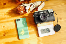 画像をギャラリービューアに読み込む, FLASH FUJICA Date【完動品】