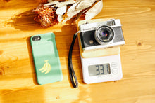 画像をギャラリービューアに読み込む, KONICA C35【完動品】