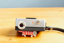 画像をギャラリービューアに読み込む, RICOH Auto Half E【完動品】イエローチェック