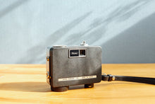 画像をギャラリービューアに読み込む, RICOH Auto Half E【完動品】イエローチェック