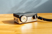 画像をギャラリービューアに読み込む, RICOH Auto Half E【完動品】イエローチェック