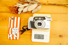 画像をギャラリービューアに読み込む, PENTAX ESPIO200【動作品】