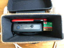 画像をギャラリービューアに読み込む, カメラバッグ マロン🌰【新品】