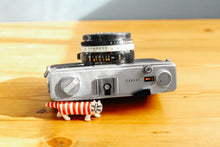 画像をギャラリービューアに読み込む, OLYMPUS 35SP【完動品】状態◎
