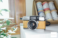 Load image into Gallery viewer, olympuspend olympusfilmcamera eincamera