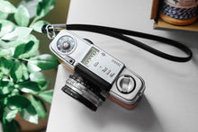 ç»åãã®ã£ã©ãªãŒãã¥ãŒã¢ã«èªã¿èŸŒã, OLYMPUS PEN-D æºæðãå®ååãããŒãã«ã¡ã©