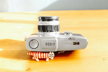 画像をギャラリービューアに読み込む, OLYMPUS PEN F【レア❗️】【完動品】状態◎ ハーフカメラ
