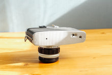 画像をギャラリービューアに読み込む, OLYMPUS PEN F【レア❗️】【完動品】状態◎ ハーフカメラ