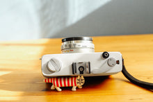 画像をギャラリービューアに読み込む, KONICA C35【完動品】