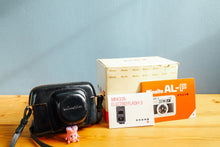 画像をギャラリービューアに読み込む, Minolta AL-F【完動品】【美品❗️】フルセット❗️