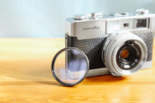 画像をギャラリービューアに読み込む, Minolta AL-F【完動品】【美品❗️】フルセット❗️