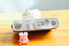 画像をギャラリービューアに読み込む, Minolta AL-F【完動品】【美品❗️】フルセット❗️