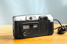 画像をギャラリービューアに読み込む, Canon Autoboy Luna XL【完動品】【美品❗️】