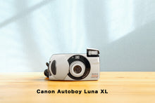 画像をギャラリービューアに読み込む, Canon Autoboy Luna XL【完動品】【美品❗️】