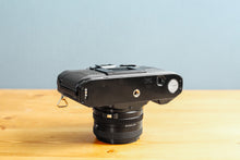 画像をギャラリービューアに読み込む, Canon A-1【完動品】別売りズームレンズ有り