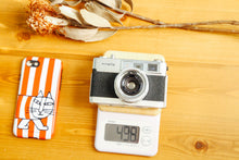 画像をギャラリービューアに読み込む, Minolta AL-F【完動品】【美品❗️】フルセット❗️