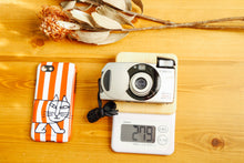 画像をギャラリービューアに読み込む, Canon Autoboy Luna XL【完動品】【美品❗️】