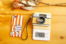 ç»åãã®ã£ã©ãªãŒãã¥ãŒã¢ã«èªã¿èŸŒã, OLYMPUS PEN-D æºæðãå®ååãããŒãã«ã¡ã©