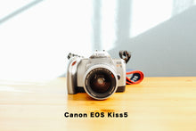 画像をギャラリービューアに読み込む, Canon EOS kiss5【完動品】