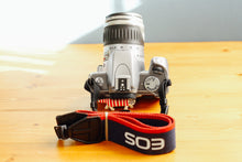 画像をギャラリービューアに読み込む, Canon EOS kiss5【完動品】