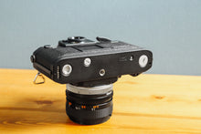 画像をギャラリービューアに読み込む, Canon New F-1【完動品】【実写済み❗️】