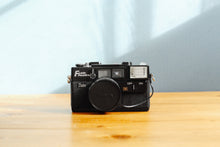 画像をギャラリービューアに読み込む, FLASH FUJICA Date【完動品】