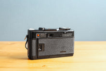 画像をギャラリービューアに読み込む, FLASH FUJICA Date【完動品】