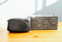 画像をギャラリービューアに読み込む, Canon New Autoboy【完動品】【美品❗️】