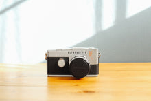 画像をギャラリービューアに読み込む, OLYMPUS PEN F【レア❗️】【完動品】状態◎ ハーフカメラ