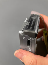 画像をギャラリービューアに読み込む, SONY Super Steady Shot DSC-W80【完動品】【実写済み❗️】▪️オールドコンデジ▪️デジタルカメラ