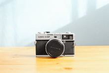 画像をギャラリービューアに読み込む, OLYMPUS 35SP【完動品】状態◎