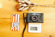 画像をギャラリービューアに読み込む, Canon AF35M【完動品】【希少】